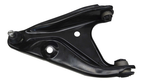 Parrilla Suspencion Izquierda Kangoo Ii 0