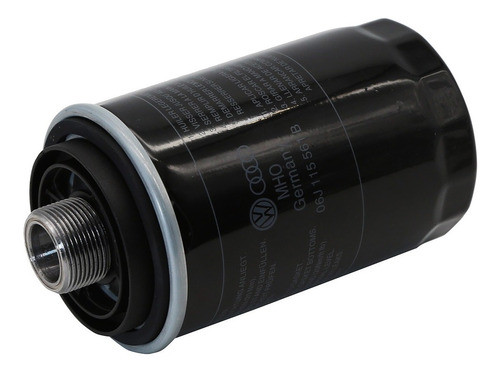 Filto De Aceite Original Volkswagen Amarok 0