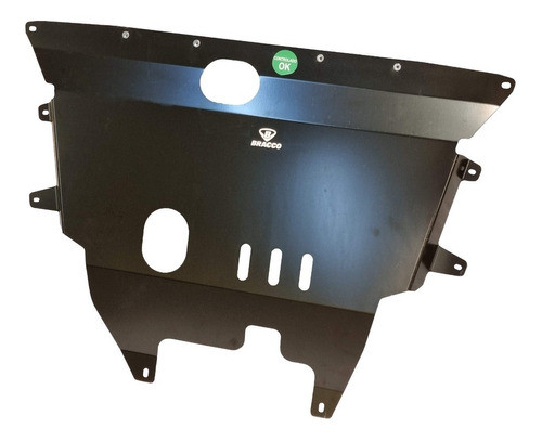 Chapón Cubre Carter Bronco Sport 2021+ - Bracco 0