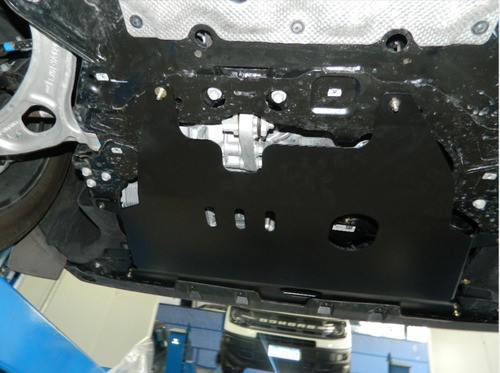 Chapón Cubre Carter Bronco Sport 2021+ - Bracco 1