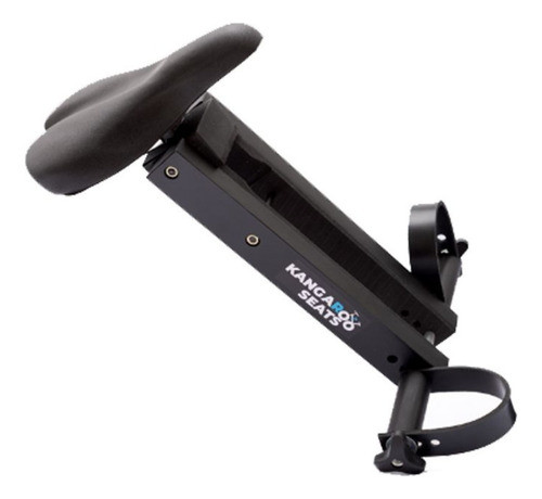Sillita + Manubrio Niño/bebe Bici Mtb/ruta Kangaroo Seats 1