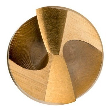 Juego De Mechas Acero Rapido Dormer Titanio 5pz A089 1