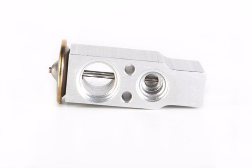 Valvula De  Expasion/block Alternativa Chevrolet Meriva 0
