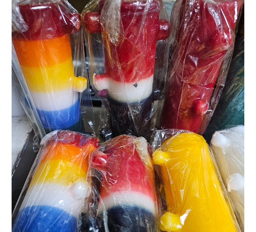 Fabrica Velon 7 Mechas Autentico 0