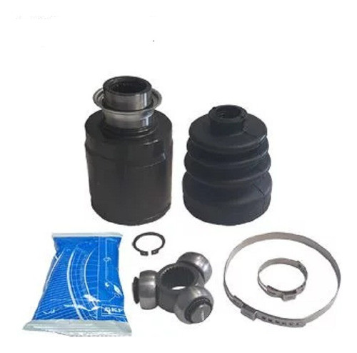 Homocinetica Triceta L/caja Der. Honda Civic 06/2012 30 Est 0