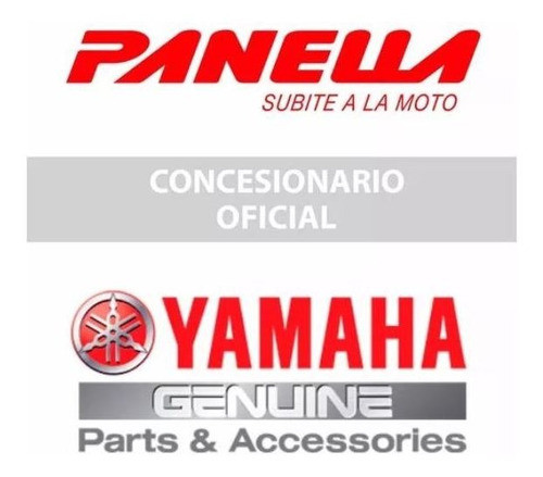 Tornillo Parabrisas Orig. Yamaha Tenere 250 Panella Motos 1