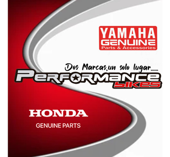 Junta Tapa Filtro Aceite Honda Cbr 300 Crf250l Original 1