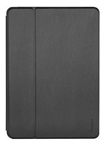 Targus Click-in Case Para iPad (7a Generacion) De 10.2 Pulga 0