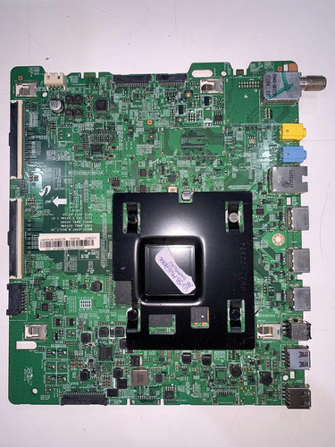 Placa Main Samsung Un55mu6100gczb 0