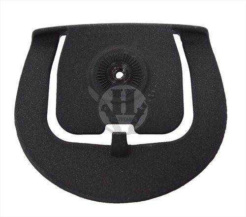 Plataforma Paleta Cintura Base P Pistoleras Houston Rp4 Imi 0