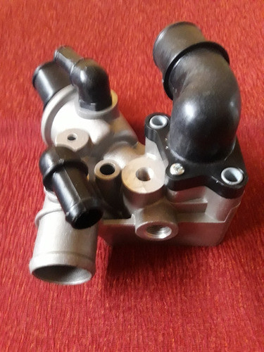 Termostato Palio Siena Turbo Diesel Sin Aire Acond. 2 Bulbos 1