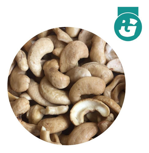 Castaña De Caju Mba Origen Brasil Oferta 5kg 1