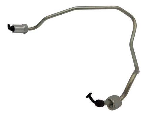 Caño Inyector Nº 3 Hilux 2005-2011 Original 0