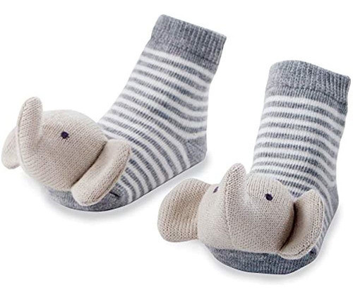 Calcetines De Barro Calcetines Sonajeros 0