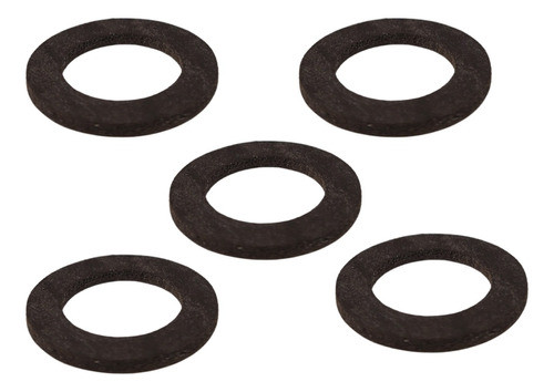 Pack 5 Arandelas Tapon Purgue Aceite Crypton Original Yamaha 1