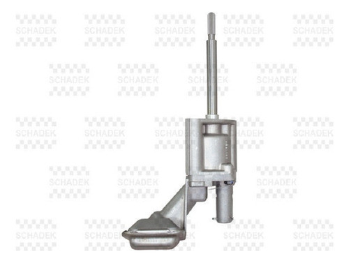 Bomba Aceite Fiat 1.3d Uno Y Nafta 1.3 84...98 0