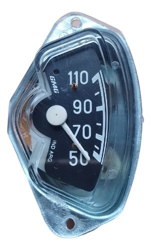 Indicador Temperatura Tablero Mercedes Benz 12v Gmg 0