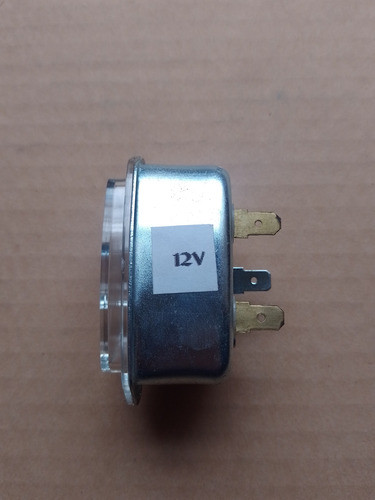 Indicador Temperatura Tablero Mercedes Benz 12v Gmg 1