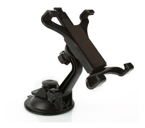 Soporte De Auto Ventosa Tablet ( 7 A 11 ) Auto Rey Ofertas 0