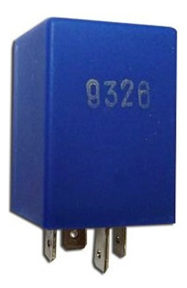 Relay De Luneta Trasera Para Vw Suran Fox Gol Trend  Dze 0 Relay De Luneta Trasera Para Vw Suran Fox Gol Trend  Dze 0
