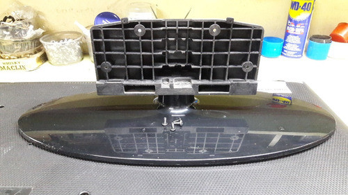 Pie Base + Tornillos Samsung Un40d5003bg 0