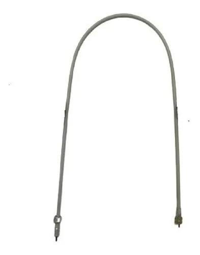 Cable  Velocimetro Zanella Pocket  Ourway 0