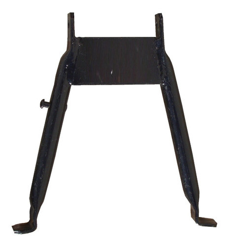 Zanella Due 50 Vr Caballete Central Acero Reforzado 0