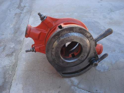 Vendo Terraja Retusin  Completa Con Mordaza Y Juego De Peine 0