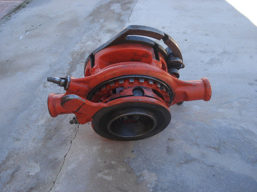 Vendo Terraja Retusin  Completa Con Mordaza Y Juego De Peine 1