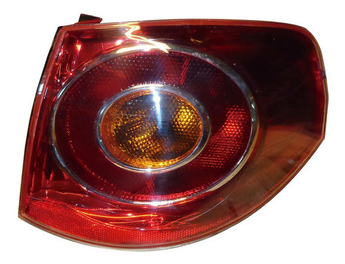 Faro Tras-der.ext.vw Suran 0608-b.roja- - I4554 0