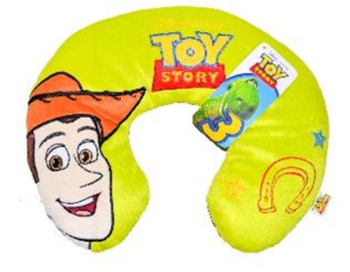 Soporte Para Cuello Toy Story Disney 0