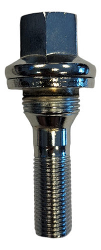 Bulon 12x1.25 H17 Original Peugeot Llanta Aleación 0