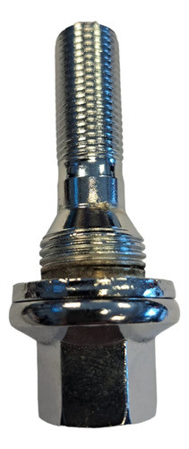 Bulon 12x1.25 H17 Original Peugeot Llanta Aleación 1