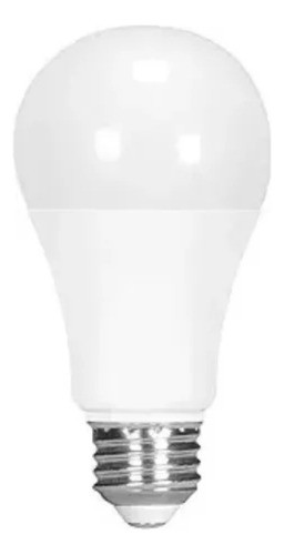 Lampara Led 6w E27 Hightech Fria O Calida 0