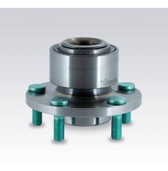 Maza Rueda Delantera Corven Ford Focus 2 1.6 16v 0 Maza Rueda Delantera Corven Ford Focus 2 1.6 16v 0