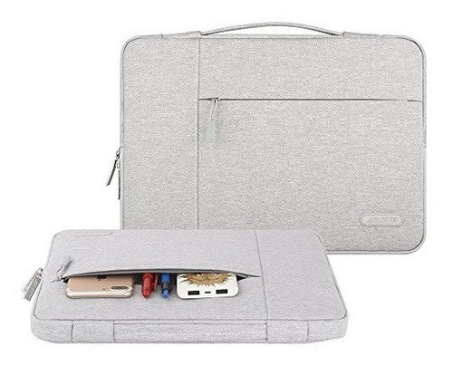 Mosiso 2017/2016 Macbook Pro 13 Pulgadas Maletín (a1706 / A1 1