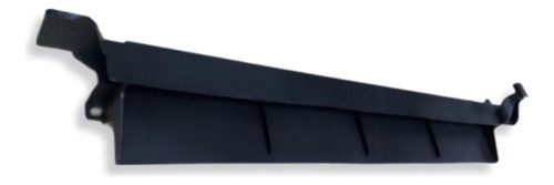 Deflector Inferior Paragolpe Delantero Fluence Original 0