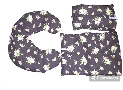 Almohadilla Térmica Semillas Relajante Cervical,dorsal,lumba 0