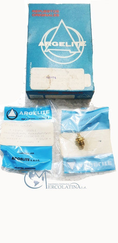 Aguja Carburador Orig Argelite 161174 0