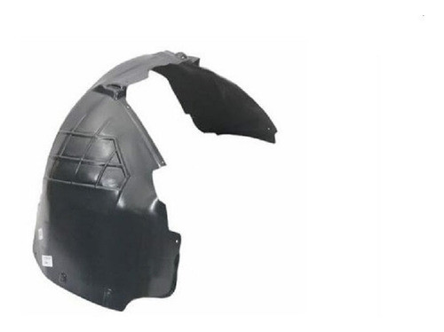 Salvabarro Audi A4 2005 2008 Delant Der 0