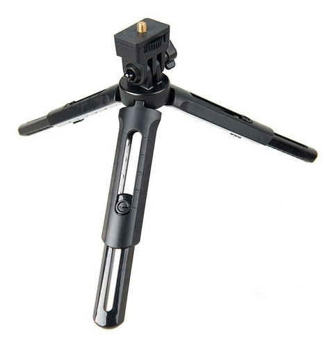 Mini Trípode Godox Mt-01 Plegable Soporte Para Mesa Ahora 12 1