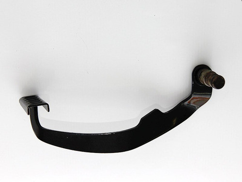 Pedal De Freno Honda Cbx 250 Twister 0