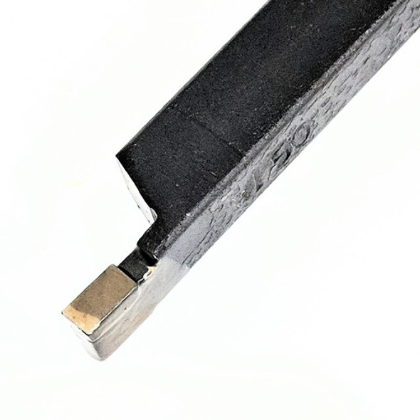 Herramienta Metal Duro Widia Para Torno Mod. 150 Mango 5/8 0