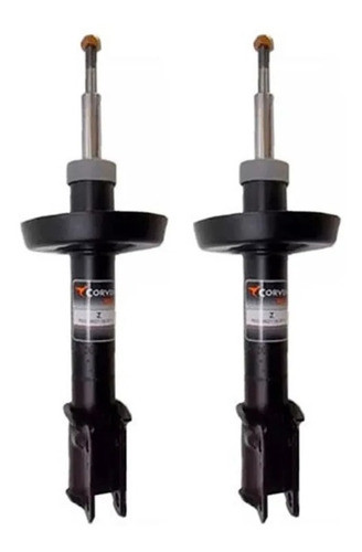 Kit Amortiguador X 2 Delantero Fiat147/spazio/vivace/fiorino 1