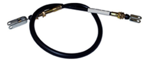 Cable Pare Motor Autoelevador Tcm Fd20-30 Repuesto 0