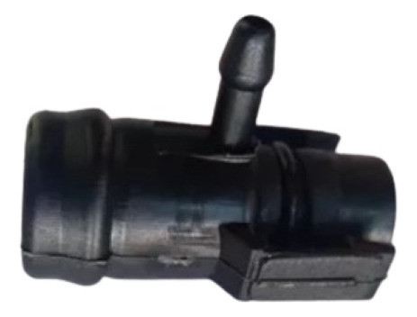 Valvula Pico Acople Depresora Renault 19 Clio 2 Express 1.9 0