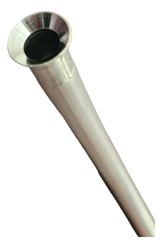 15 Metros Caño De Aluminio 1/2 + Envio Gratis 1