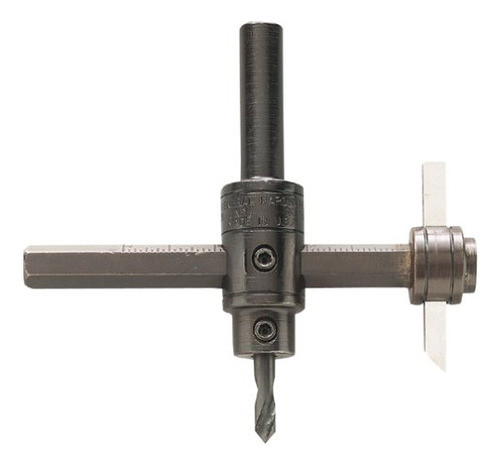 55 Cortador De Círculos De Servicio Pesado. Ajustable ... 0