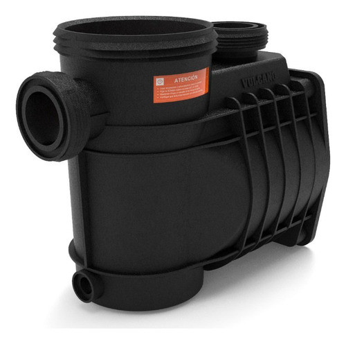 Cuerpo Bomba Bae / Baf 5 Lts - Vulcano 23931a 0