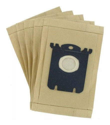 Bolsas Aspiradoras Electrolux Excellio Importadas X5u 0